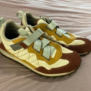 Merrell sneakers